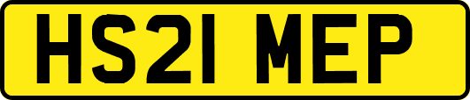 HS21MEP