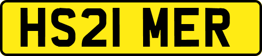 HS21MER