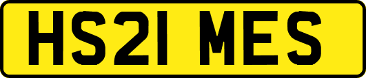 HS21MES