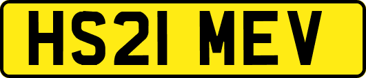 HS21MEV