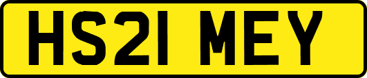 HS21MEY