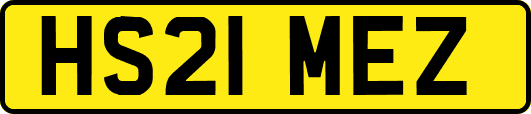 HS21MEZ