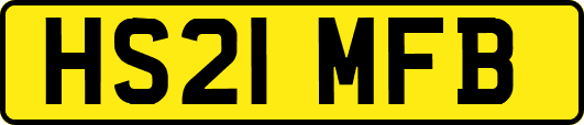 HS21MFB