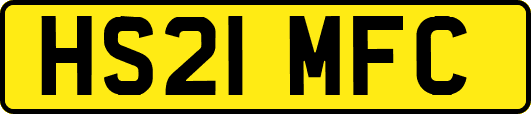 HS21MFC