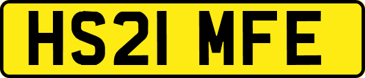 HS21MFE