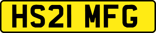 HS21MFG
