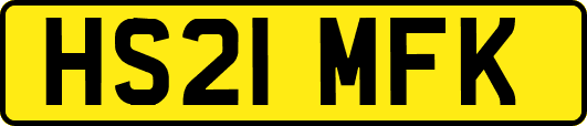 HS21MFK