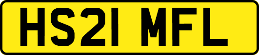 HS21MFL