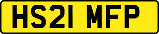 HS21MFP