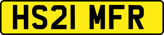 HS21MFR