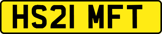 HS21MFT
