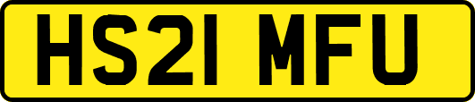HS21MFU