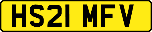 HS21MFV