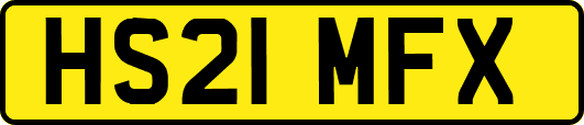 HS21MFX