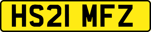 HS21MFZ