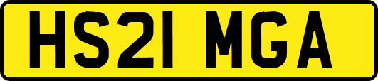 HS21MGA