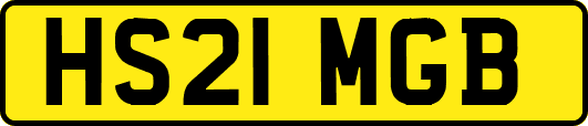 HS21MGB