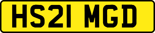 HS21MGD