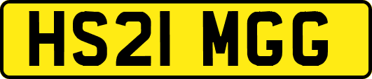 HS21MGG