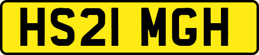 HS21MGH