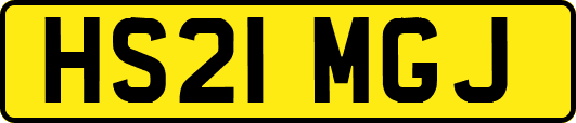 HS21MGJ