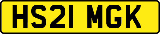 HS21MGK