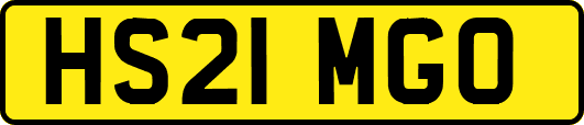 HS21MGO