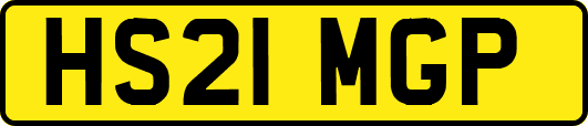 HS21MGP