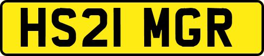 HS21MGR