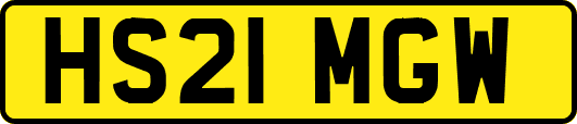 HS21MGW