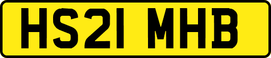 HS21MHB