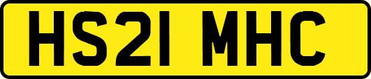 HS21MHC