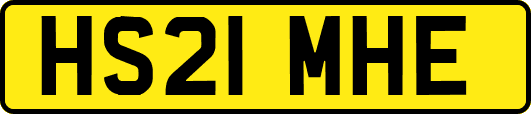 HS21MHE