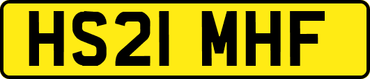 HS21MHF