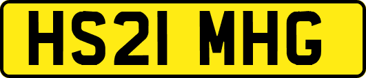 HS21MHG