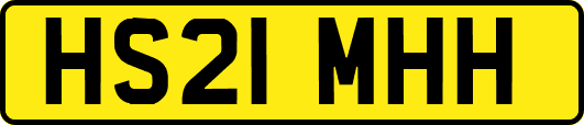 HS21MHH