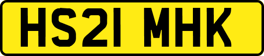 HS21MHK