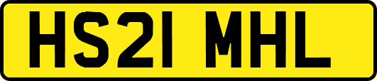 HS21MHL