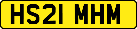 HS21MHM