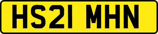 HS21MHN