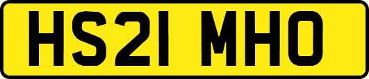 HS21MHO