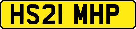 HS21MHP