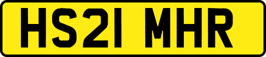 HS21MHR