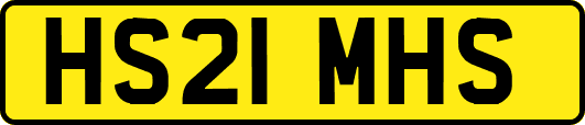 HS21MHS
