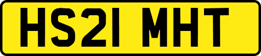 HS21MHT