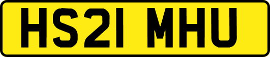 HS21MHU