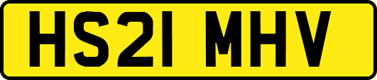 HS21MHV
