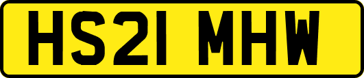 HS21MHW
