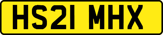 HS21MHX