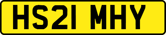 HS21MHY